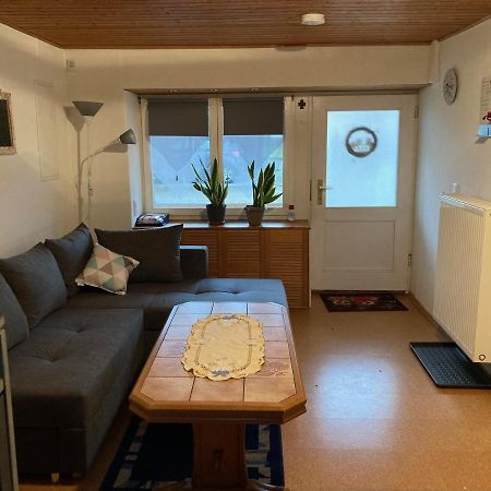 Ferienwohnung Marienhof Erdgeschoss Seelbach  Extérieur photo