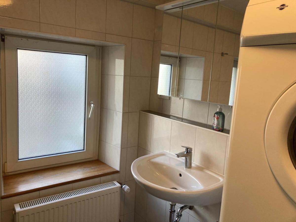 Ferienwohnung Marienhof Erdgeschoss Seelbach  Extérieur photo
