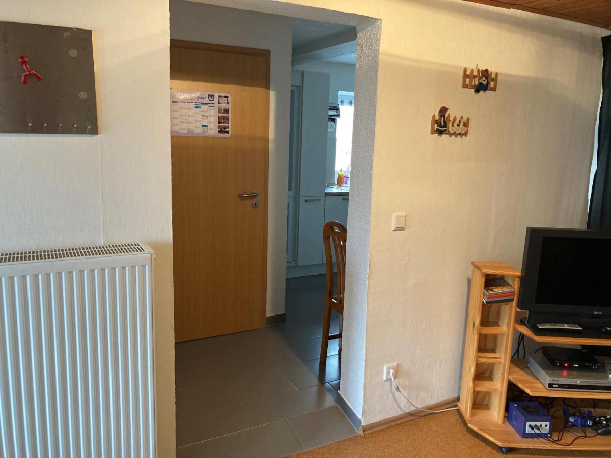 Ferienwohnung Marienhof Erdgeschoss Seelbach  Extérieur photo