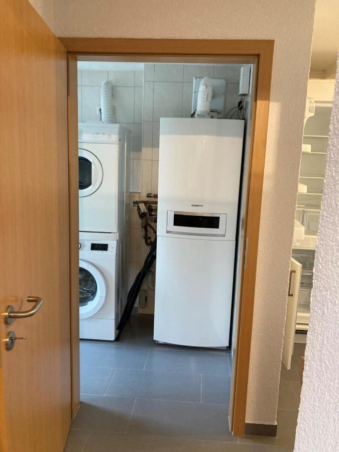 Ferienwohnung Marienhof Erdgeschoss Seelbach  Extérieur photo