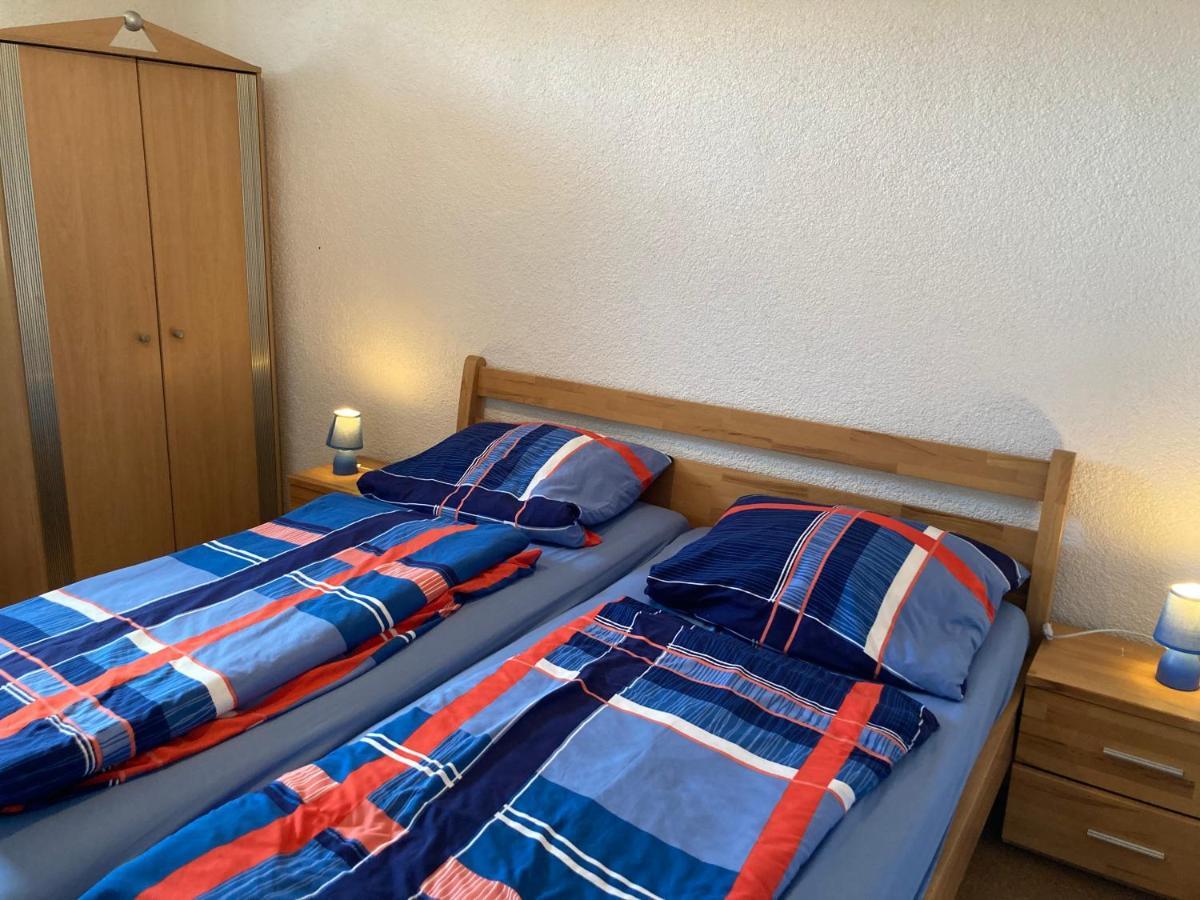 Ferienwohnung Marienhof Erdgeschoss Seelbach  Extérieur photo