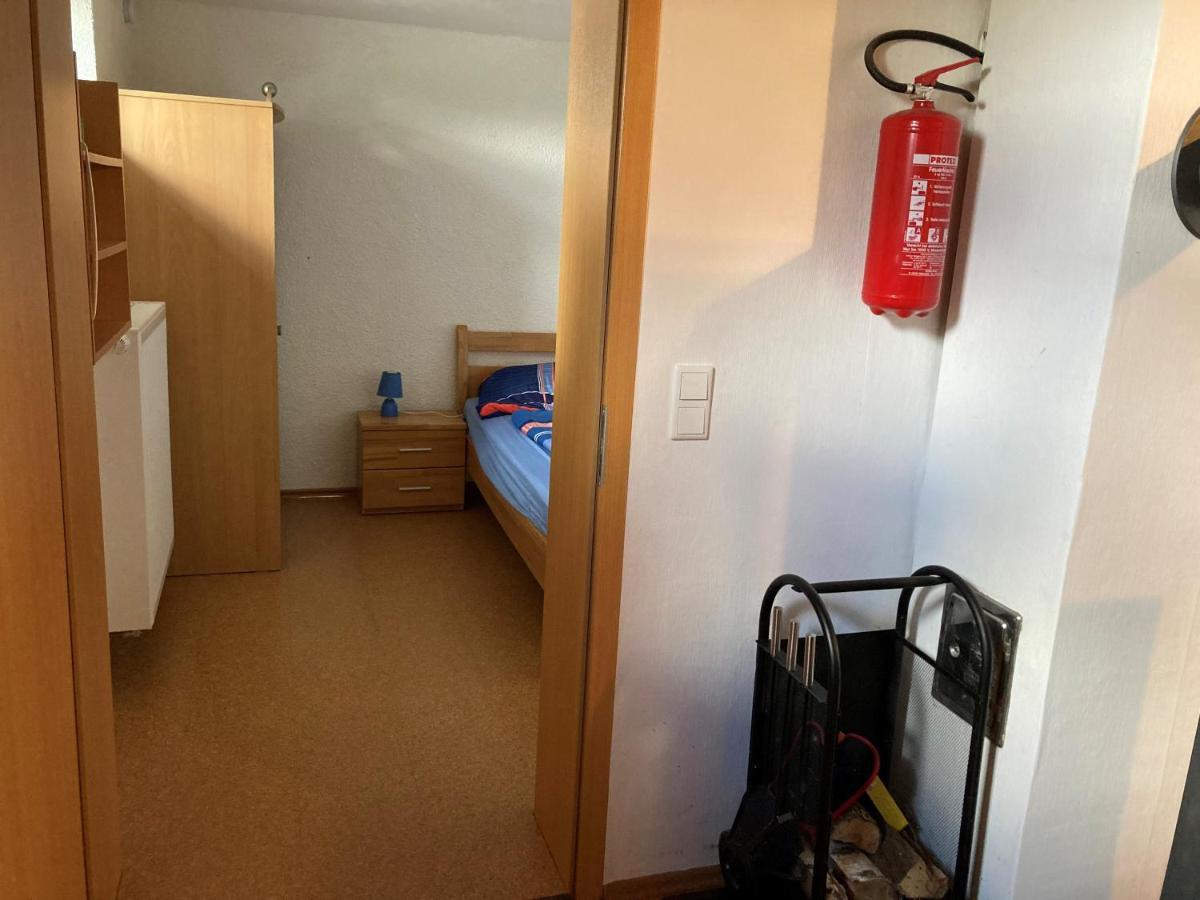 Ferienwohnung Marienhof Erdgeschoss Seelbach  Extérieur photo