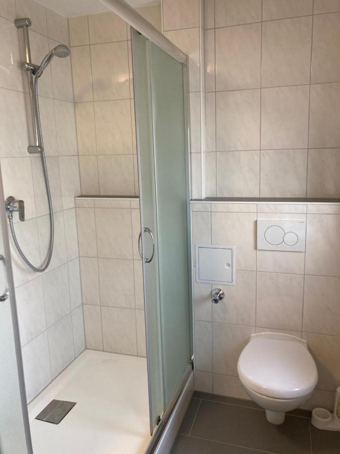 Ferienwohnung Marienhof Erdgeschoss Seelbach  Extérieur photo