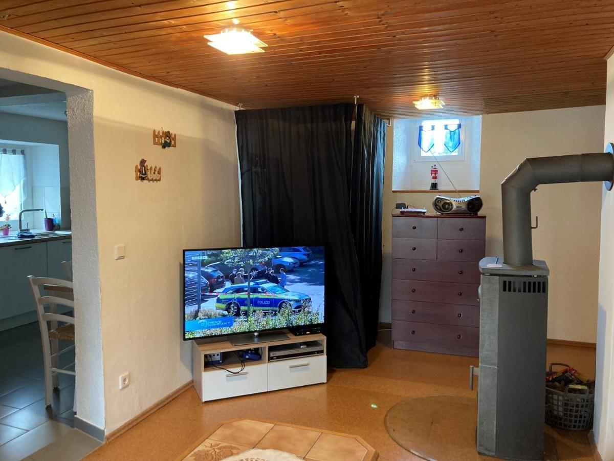 Ferienwohnung Marienhof Erdgeschoss Seelbach  Extérieur photo