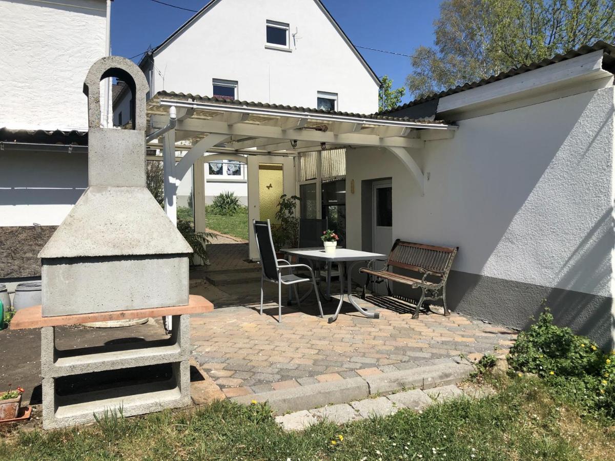 Ferienwohnung Marienhof Erdgeschoss Seelbach  Extérieur photo