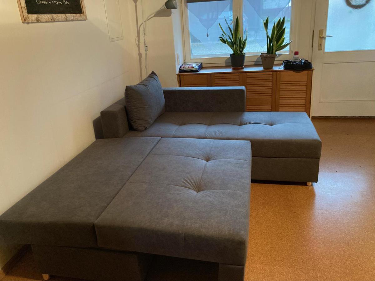 Ferienwohnung Marienhof Erdgeschoss Seelbach  Extérieur photo