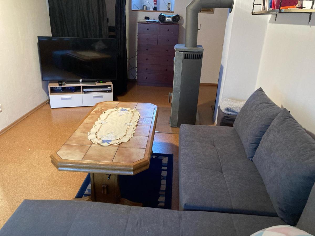 Ferienwohnung Marienhof Erdgeschoss Seelbach  Extérieur photo